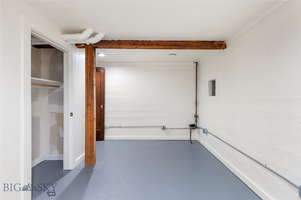 Capitol Hill Addition - Residential