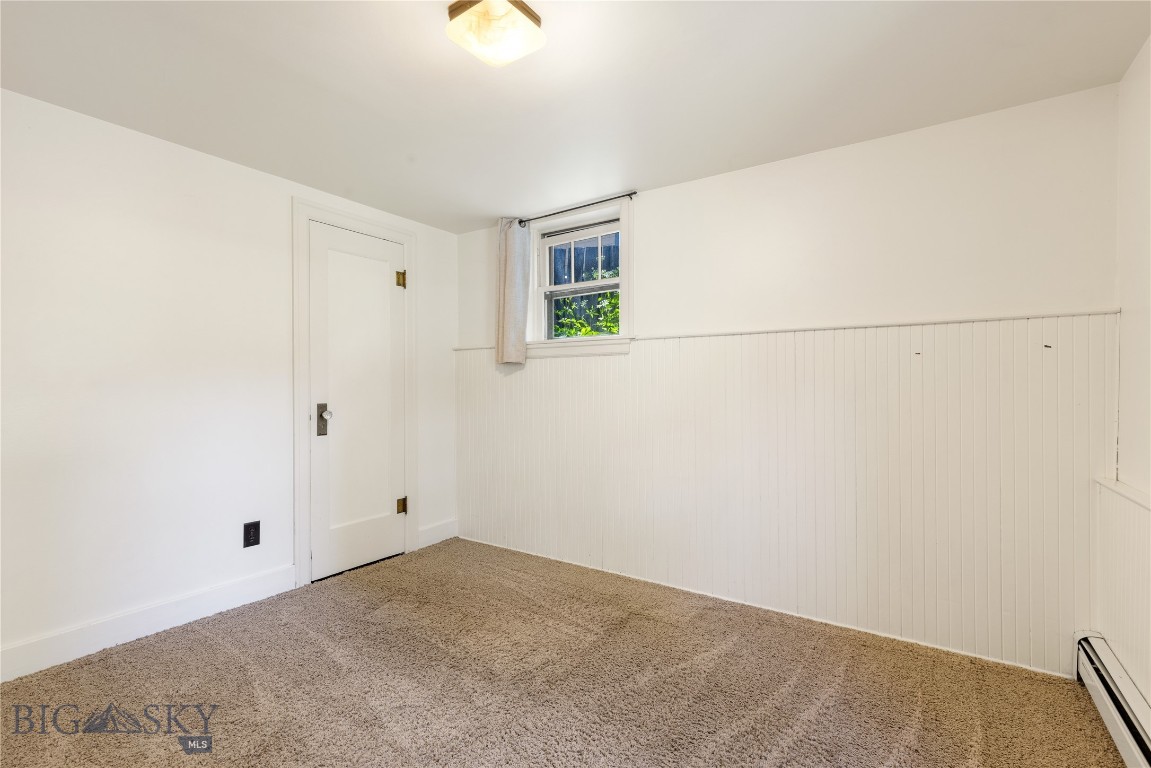 Capitol Hill Addition - Residential