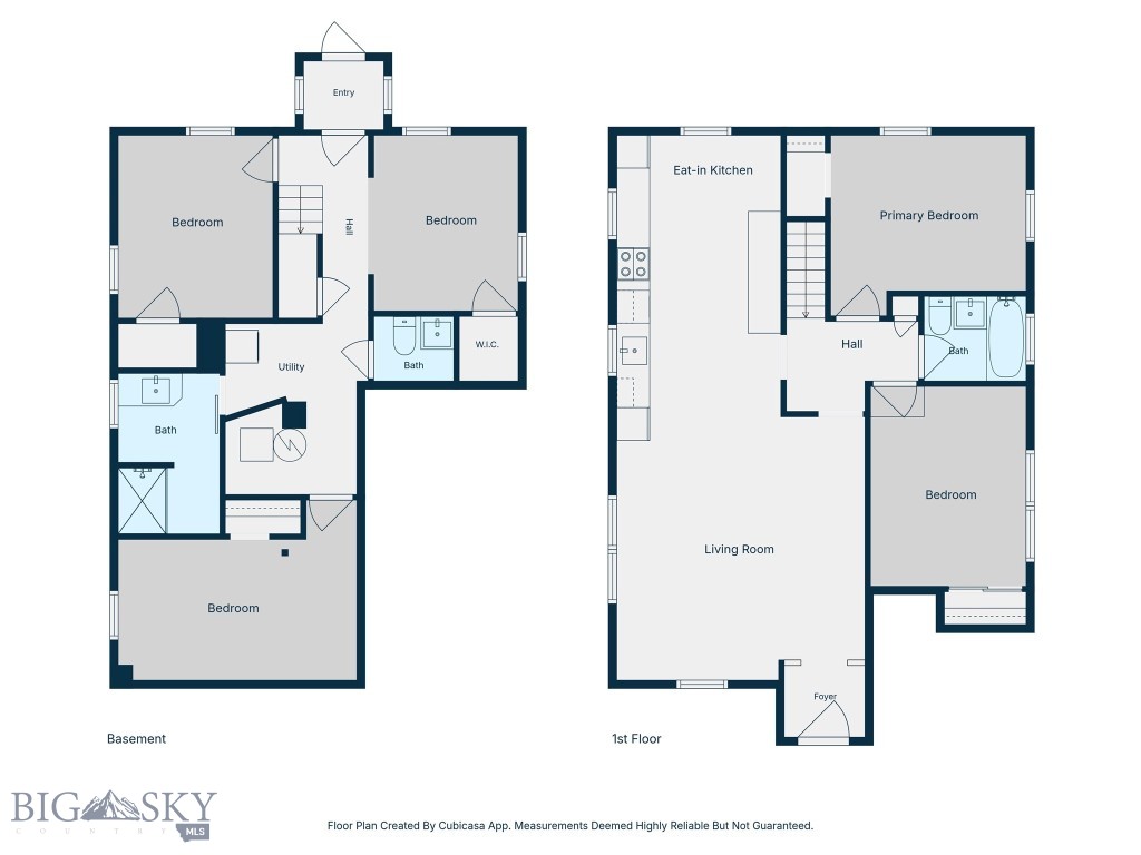 Capitol Hill Addition - Residential