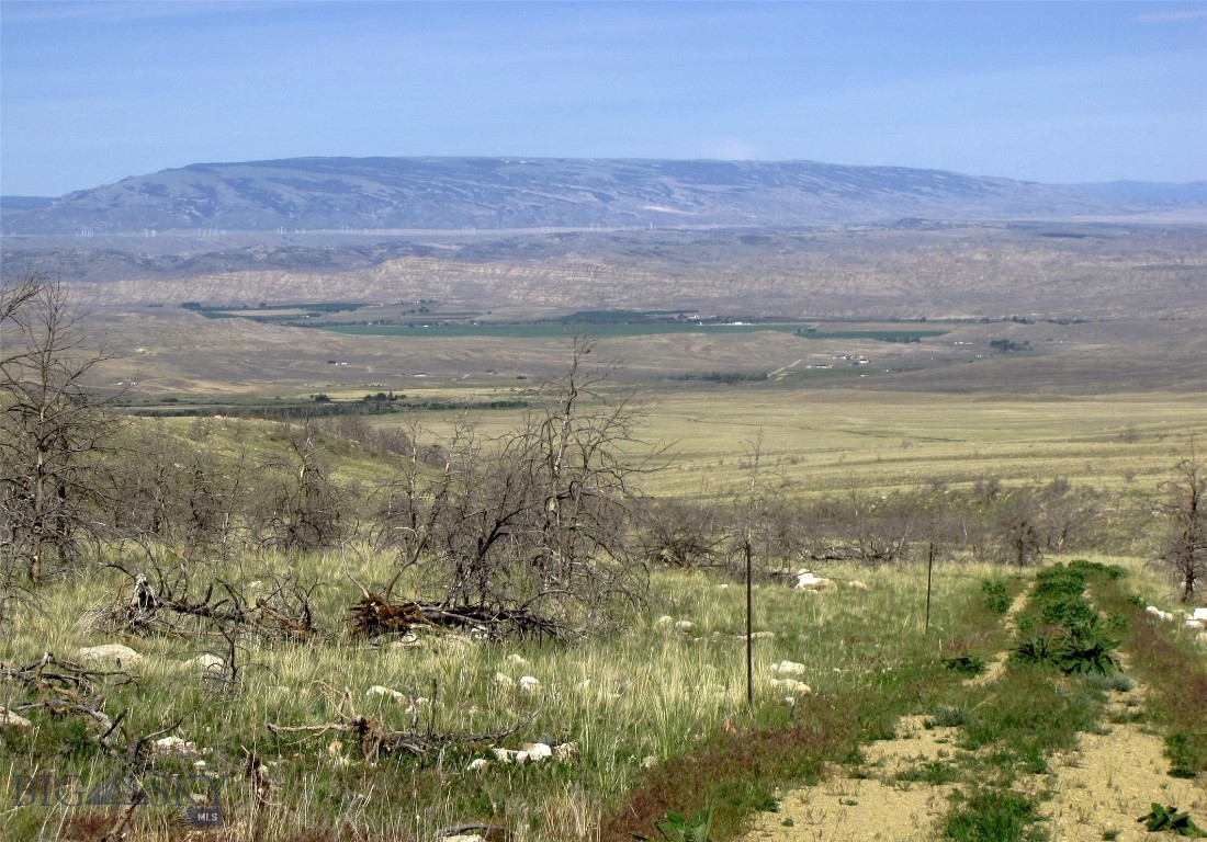 Other - Land