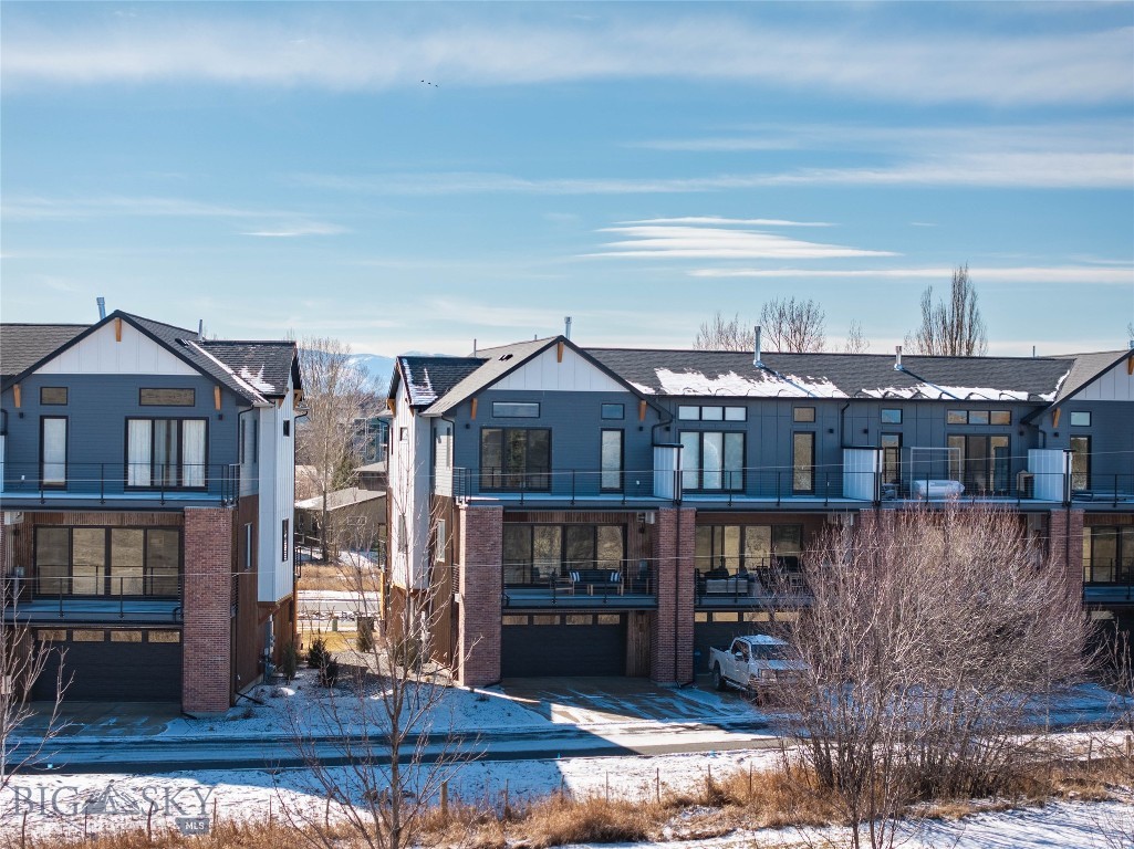 Bridger Vale - Residential