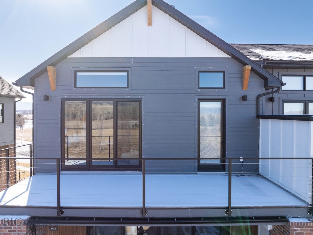 Bridger Vale - Residential