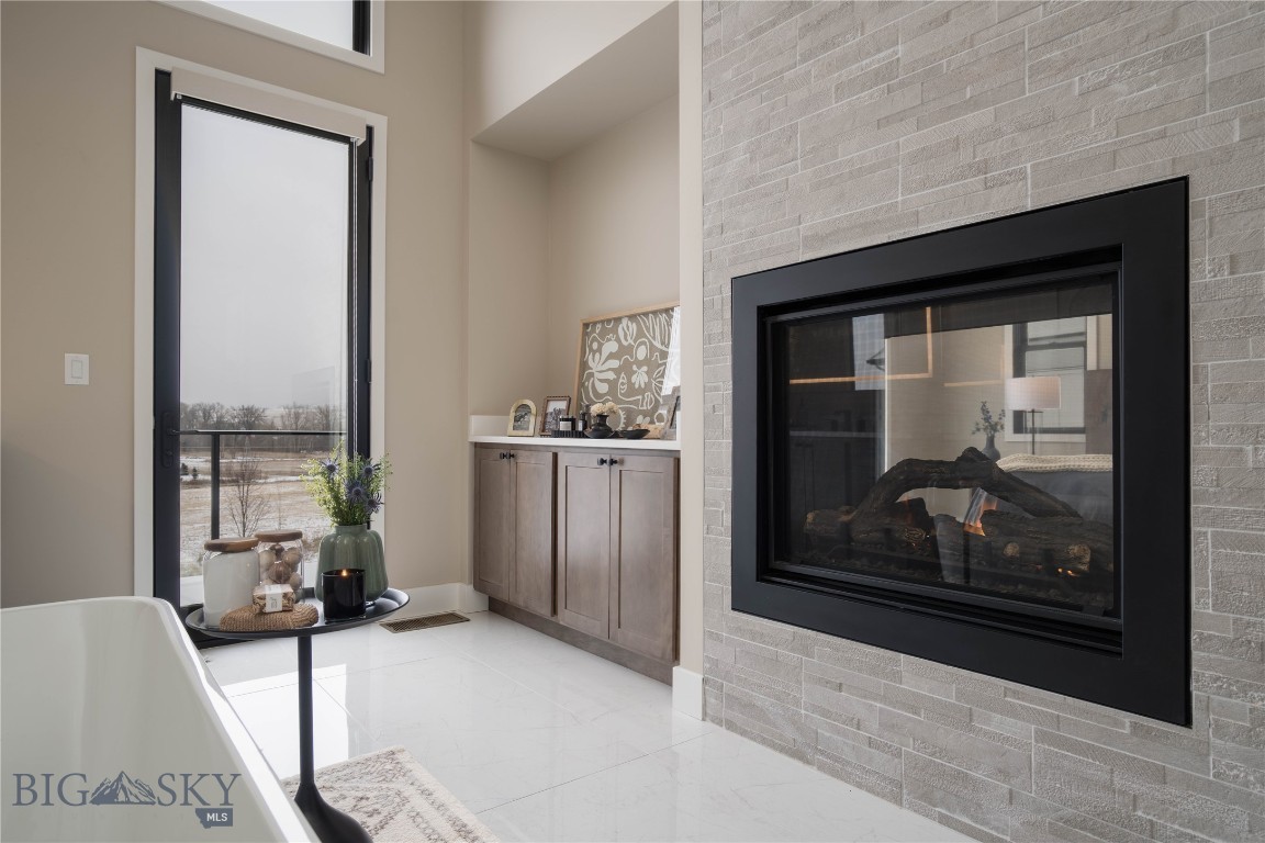 Bridger Vale - Residential