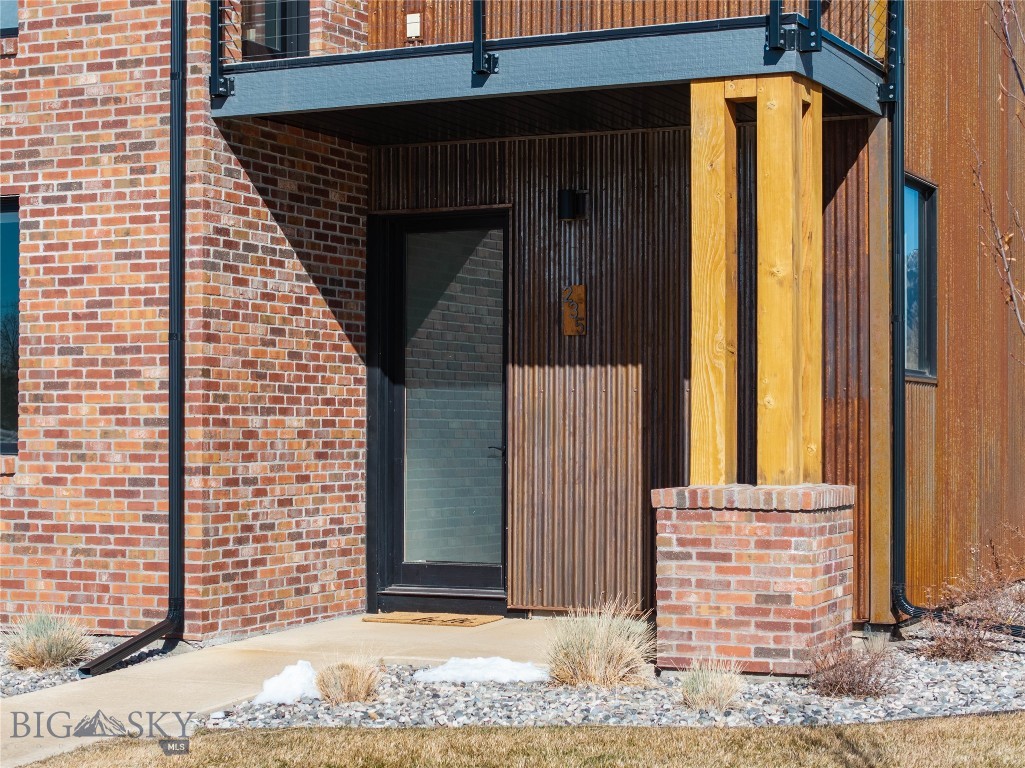 Bridger Vale - Residential
