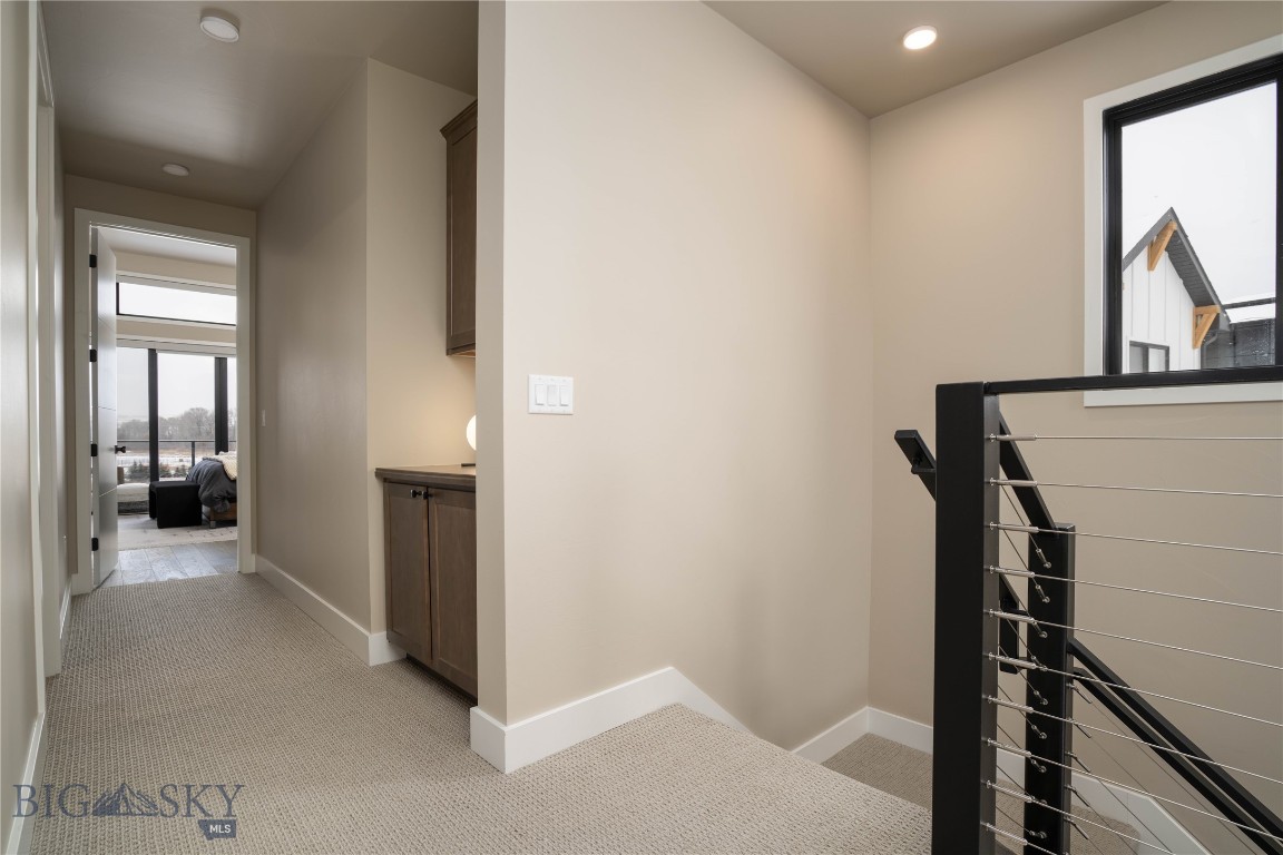 Bridger Vale - Residential