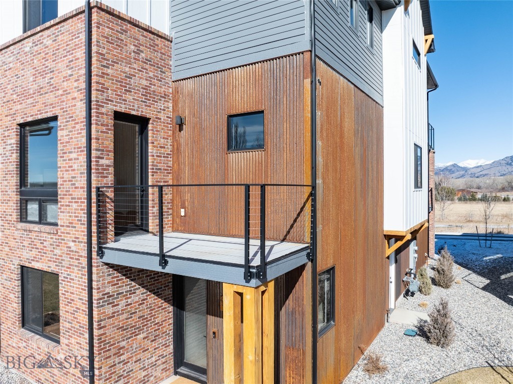 Bridger Vale - Residential