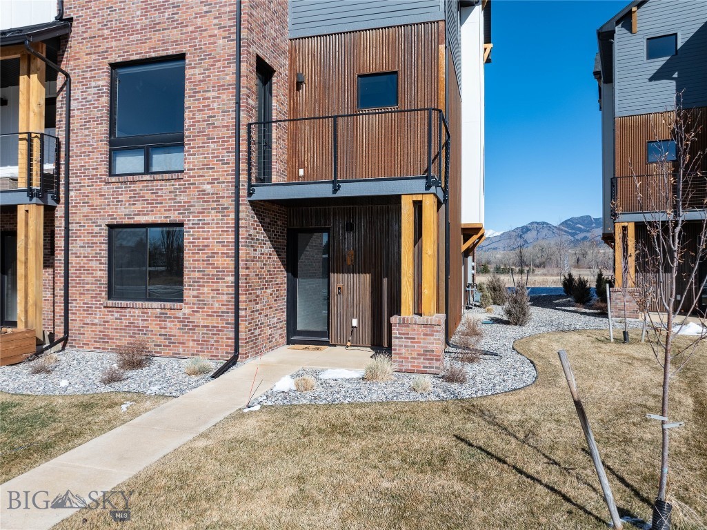 Bridger Vale - Residential