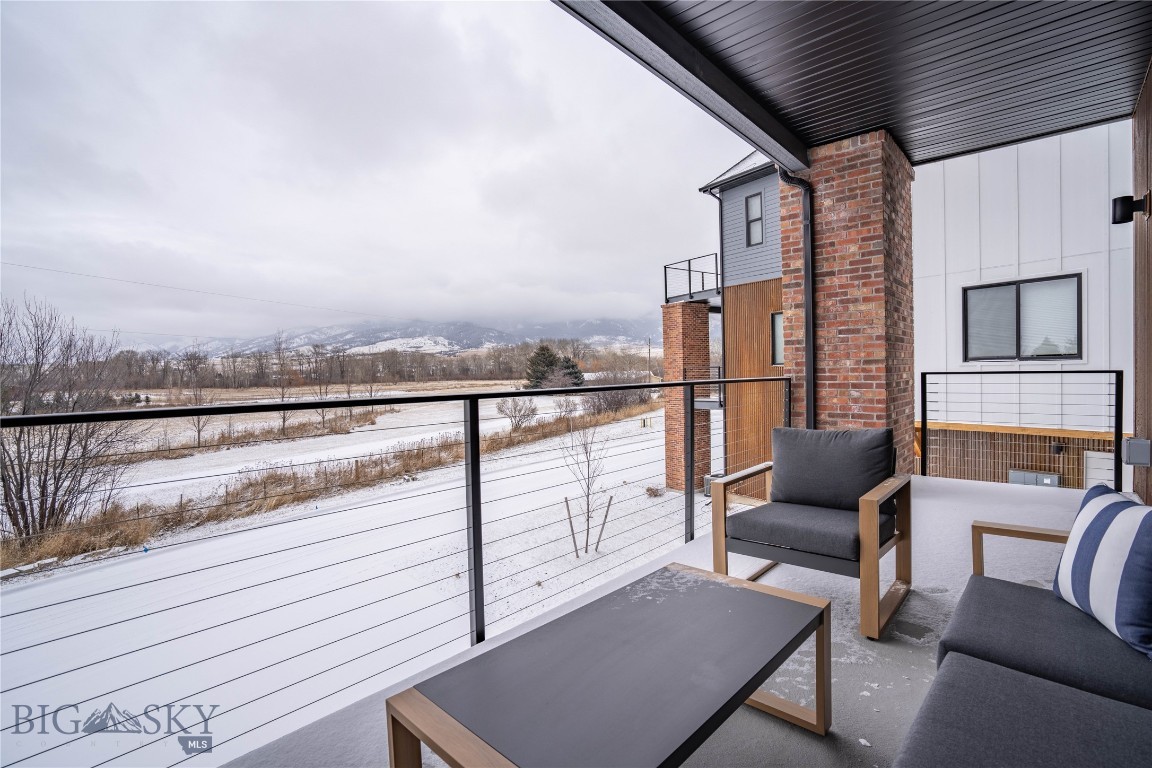 Bridger Vale - Residential