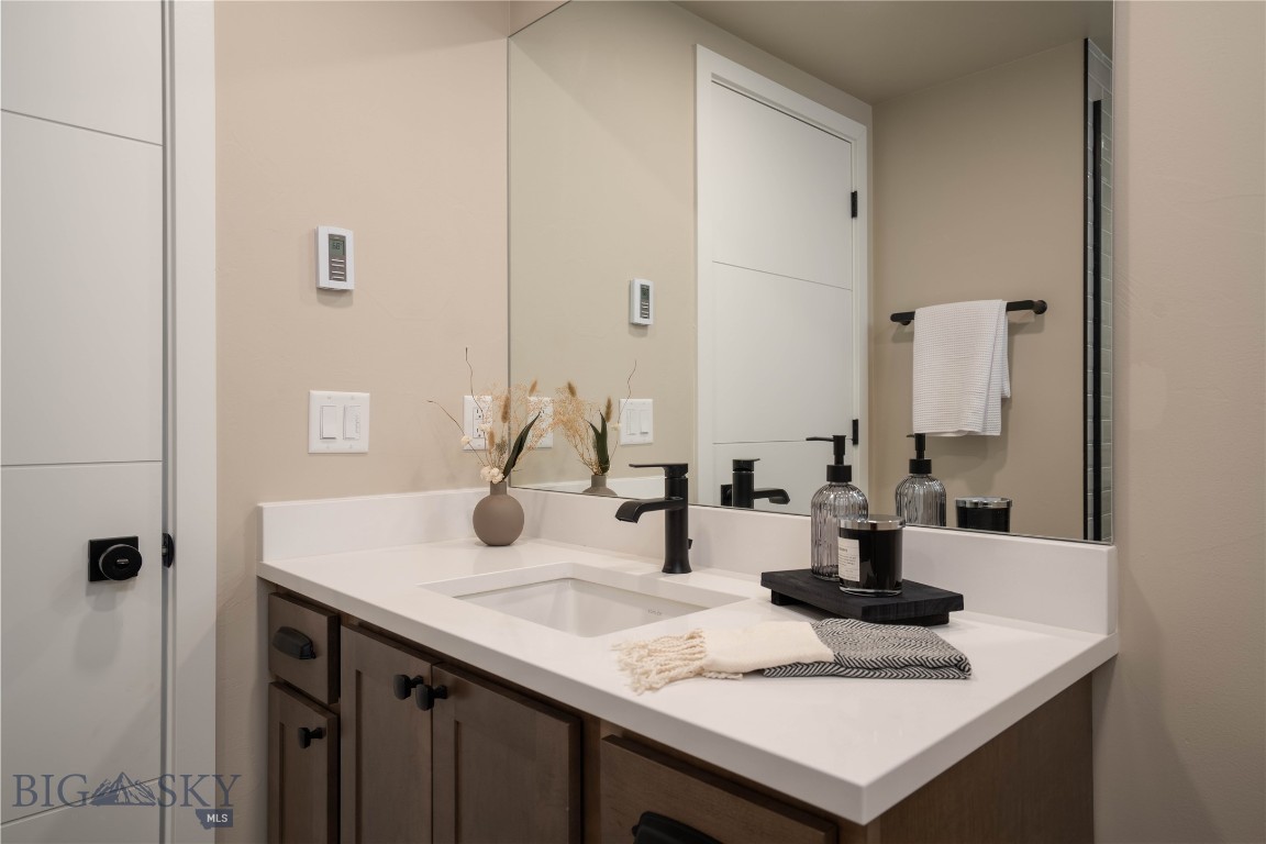 Bridger Vale - Residential