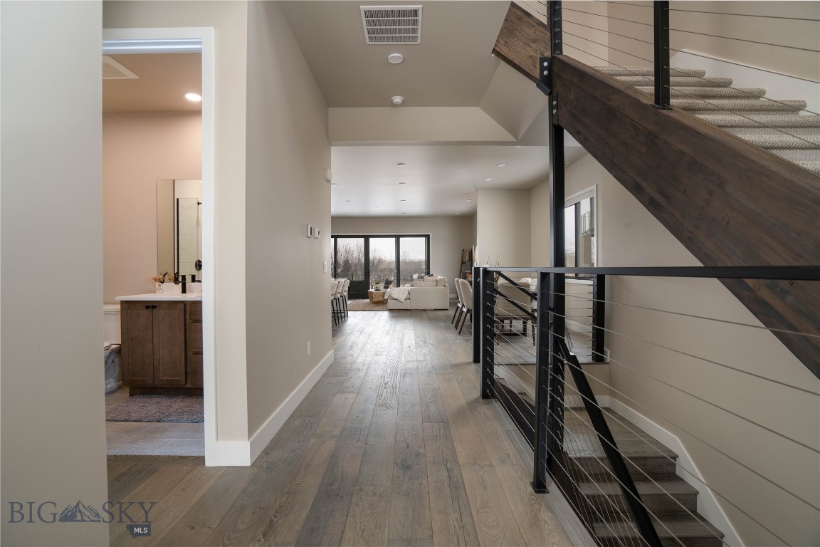 Bridger Vale - Residential