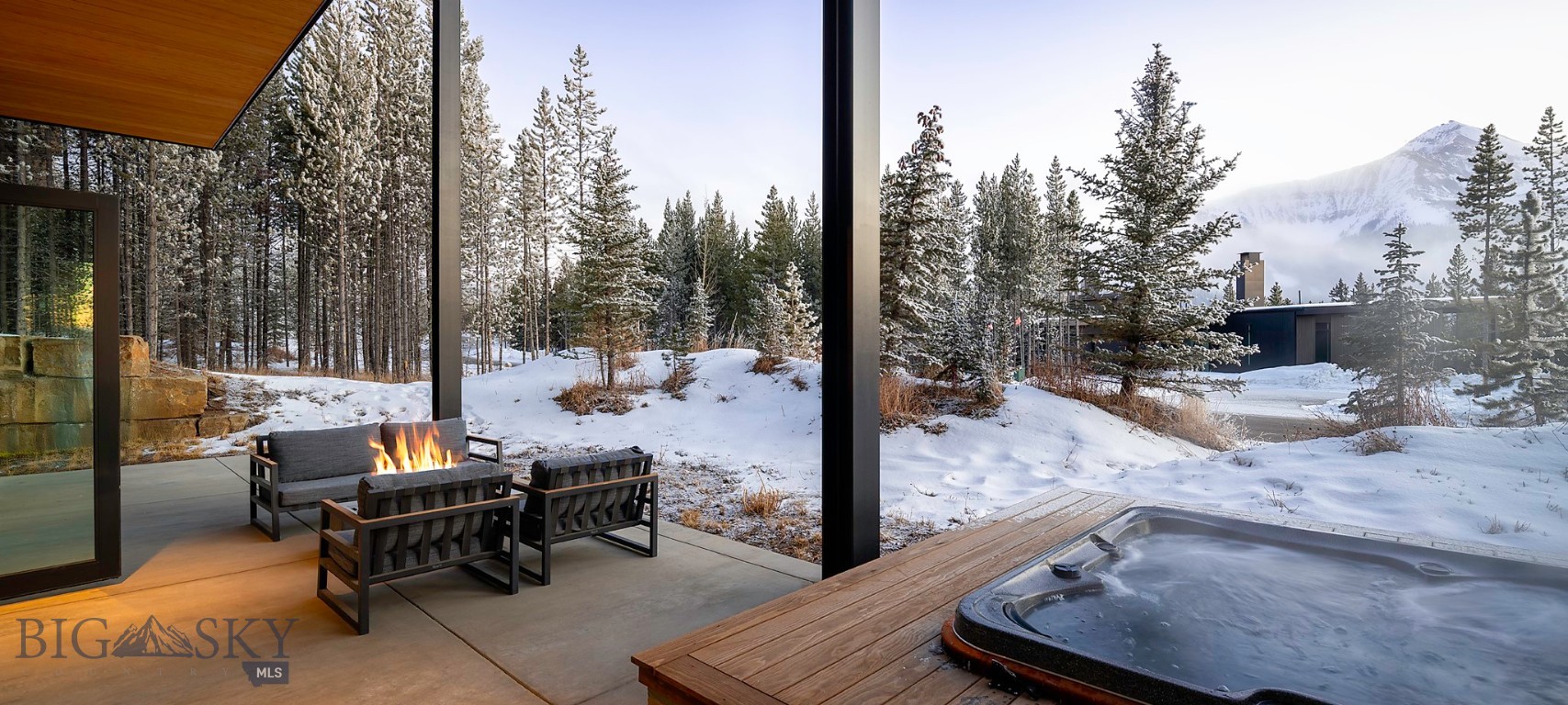 One&Only (Lee’s Pool) - Residential