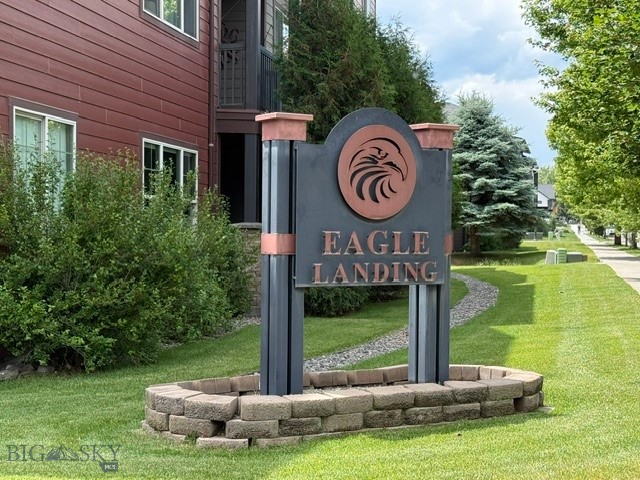 Welcome to Eagle Landing Condominiums, where low-maintenance living meets the Montana lifestyle. This well-maintained 3-bedroom, 2-bath condo is located on the third floor with convenient elevator access, offering comfort, security, and beautiful elevated views.
The bright, open floor plan features spacious living and dining areas that flow seamlessly into the kitchen, creating an inviting space for everyday living and entertaining. Step outside onto your private balcony to enjoy fresh Montana air, morning coffee, or relaxing evenings while taking in the surrounding scenery. The primary suite provides a peaceful retreat, while two additional bedrooms offer flexibility for guests, a home office, or hobby space.
Additional amenities include a 1-car detached garage, private storage shed, and access to the community building, providing extra space for gatherings and activities. Whether you're looking for a full-time residence, a lock-and-leave home, or a low-maintenance property, Eagle Landing offers exceptional convenience and ease of living.
Located in the heart of Livingston, Montana, you'll enjoy quick access to historic downtown Livingston, local restaurants, breweries, art galleries, shopping, healthcare, and community events. Outdoor enthusiasts will appreciate being minutes from the Yellowstone River, renowned blue-ribbon fly fishing, hiking, biking, camping, and endless recreation. Bozeman Yellowstone International Airport, Bridger Bowl Ski Area, and the North Entrance to Yellowstone National Park are all within an easy drive, making this an ideal home base for enjoying everything Southwest Montana has to offer.
Short-term rentals not allowed in this unit.