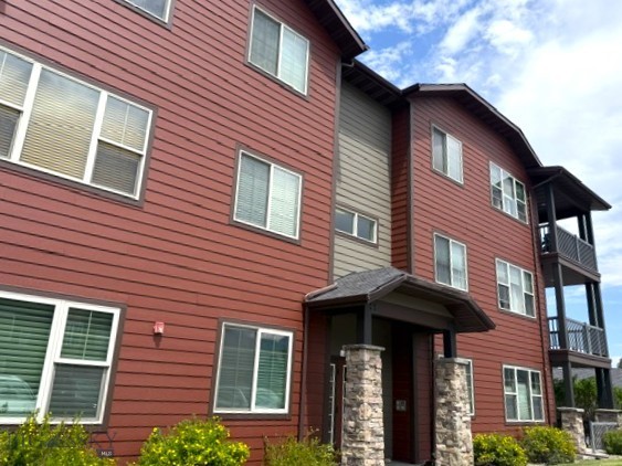 Other - Residential