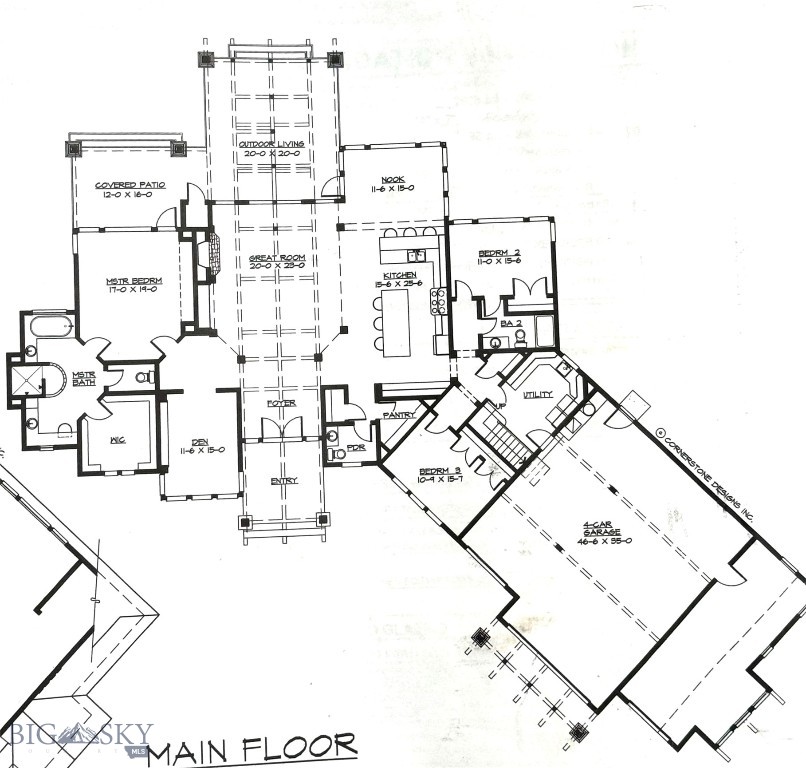 Other - Residential