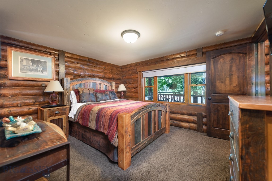 Cedar Meadows - Residential Income