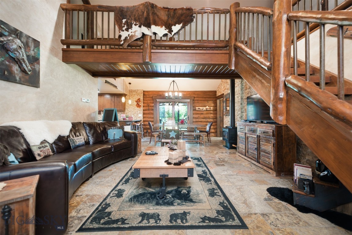 Cedar Meadows - Residential Income