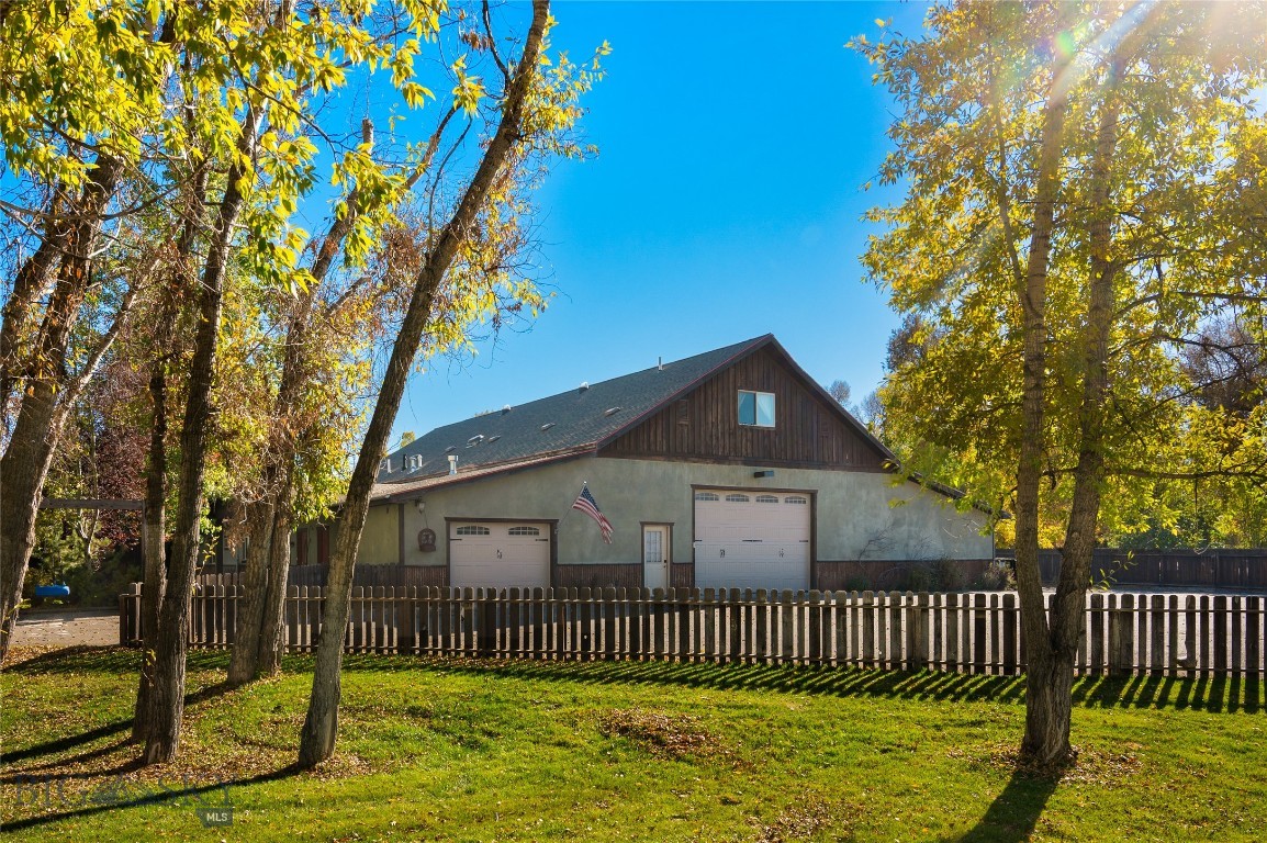 Cedar Meadows - Residential Income