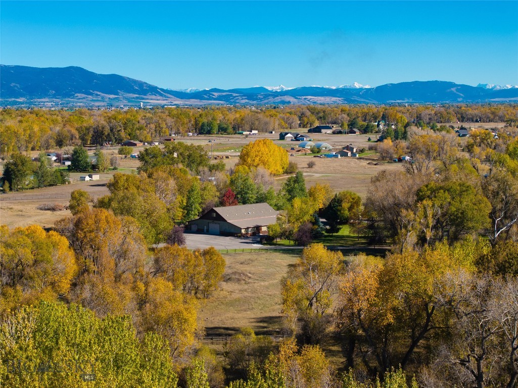 Cedar Meadows - Residential Income