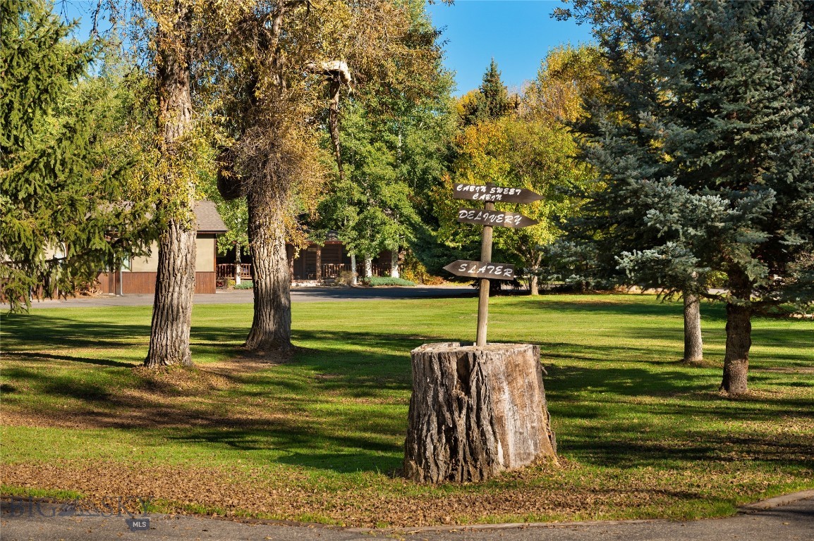 Cedar Meadows - Residential Income