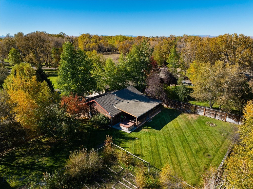 Cedar Meadows - Residential Income