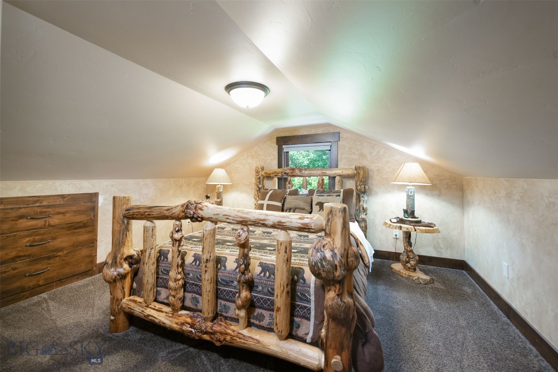 Cedar Meadows - Residential Income
