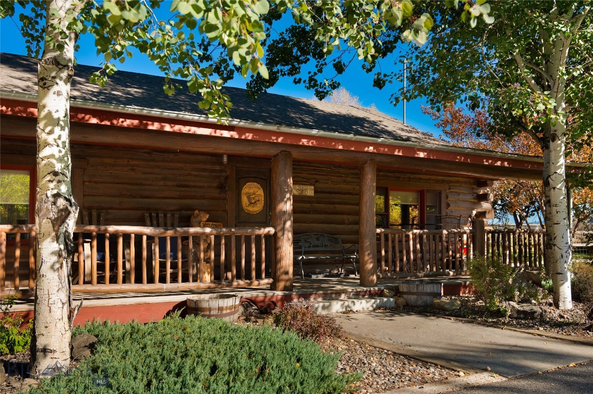 Cedar Meadows - Residential Income