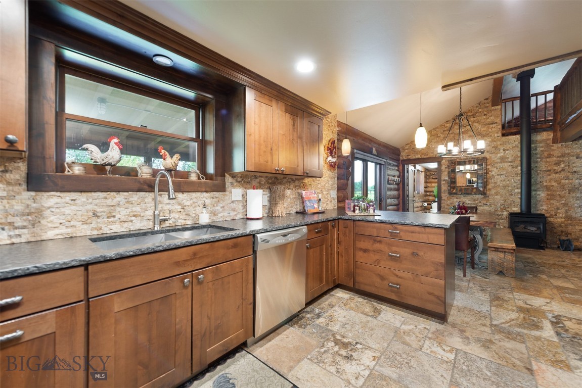Cedar Meadows - Residential Income