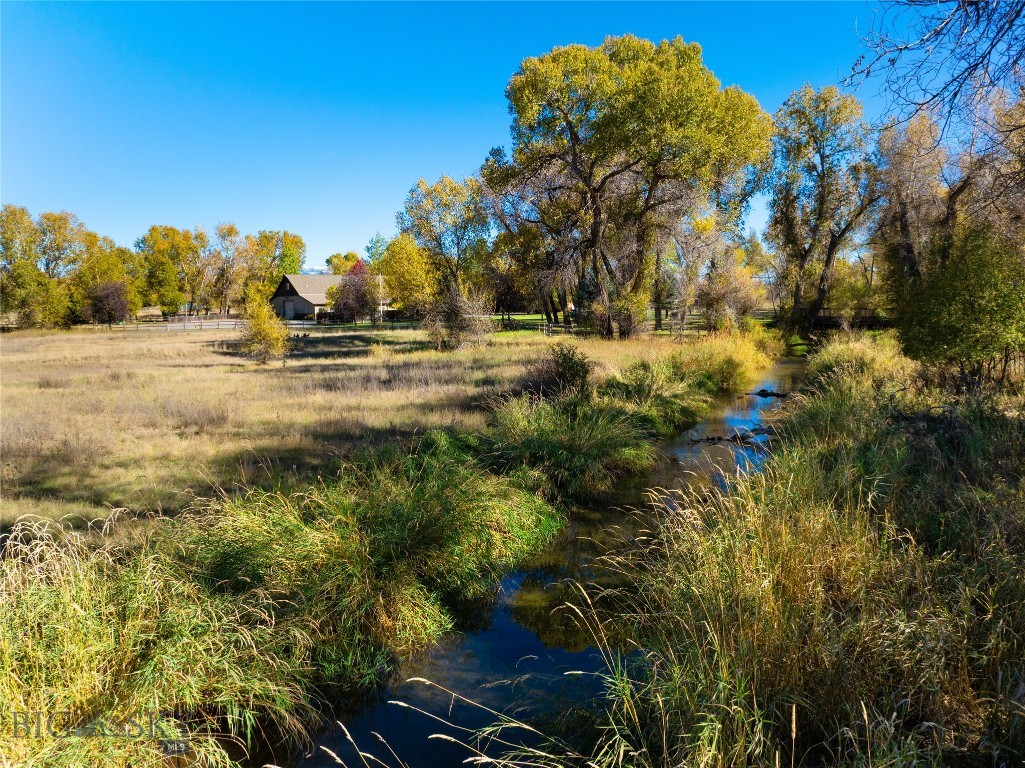 Cedar Meadows - Residential Income
