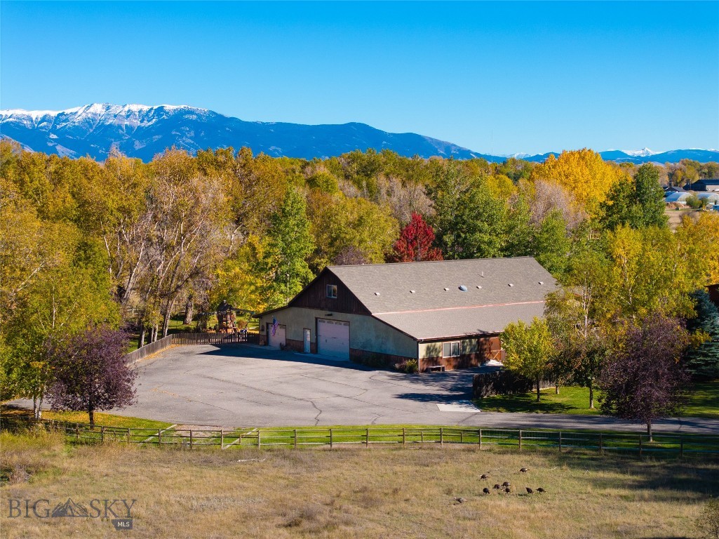 Cedar Meadows - Residential Income
