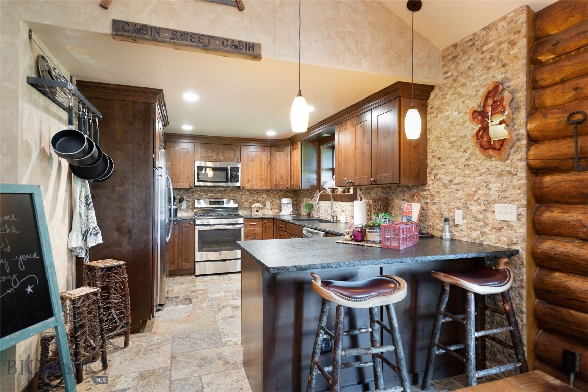 Cedar Meadows - Residential Income