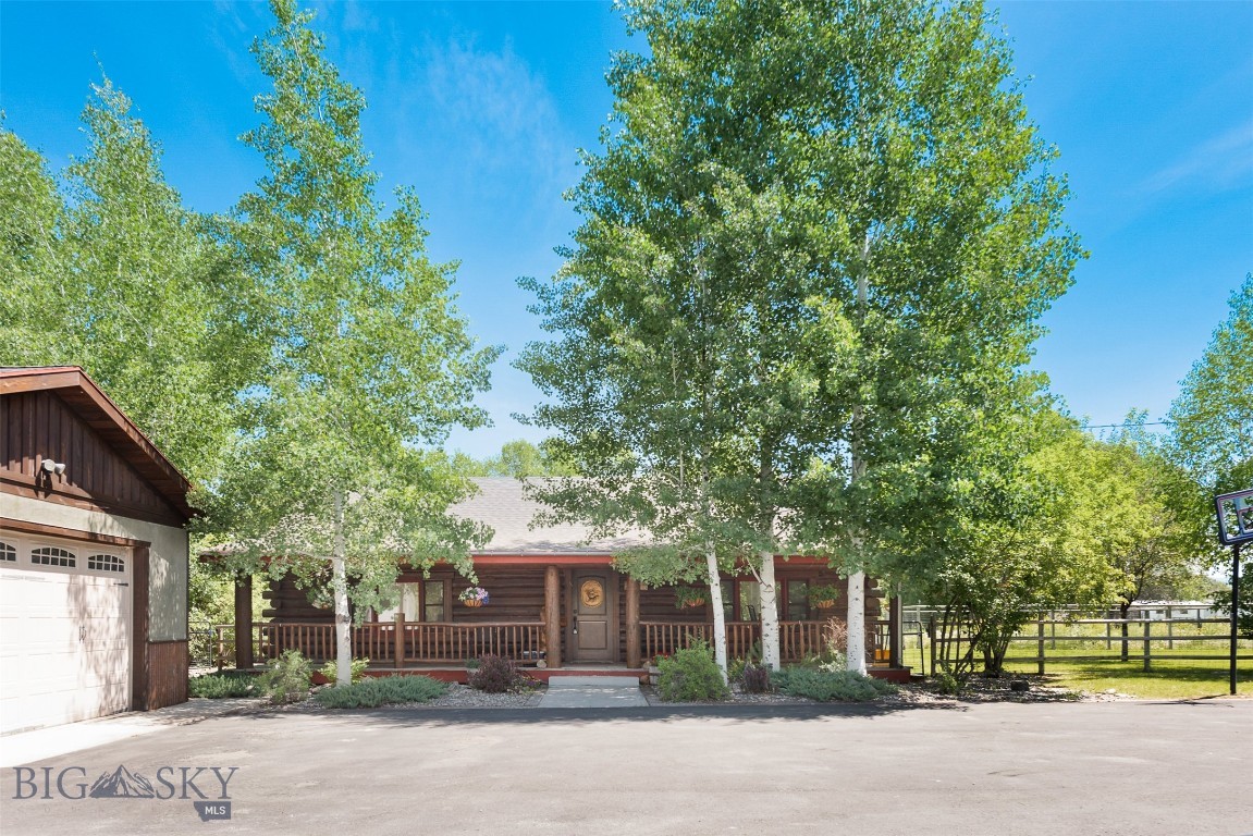 Cedar Meadows - Residential Income