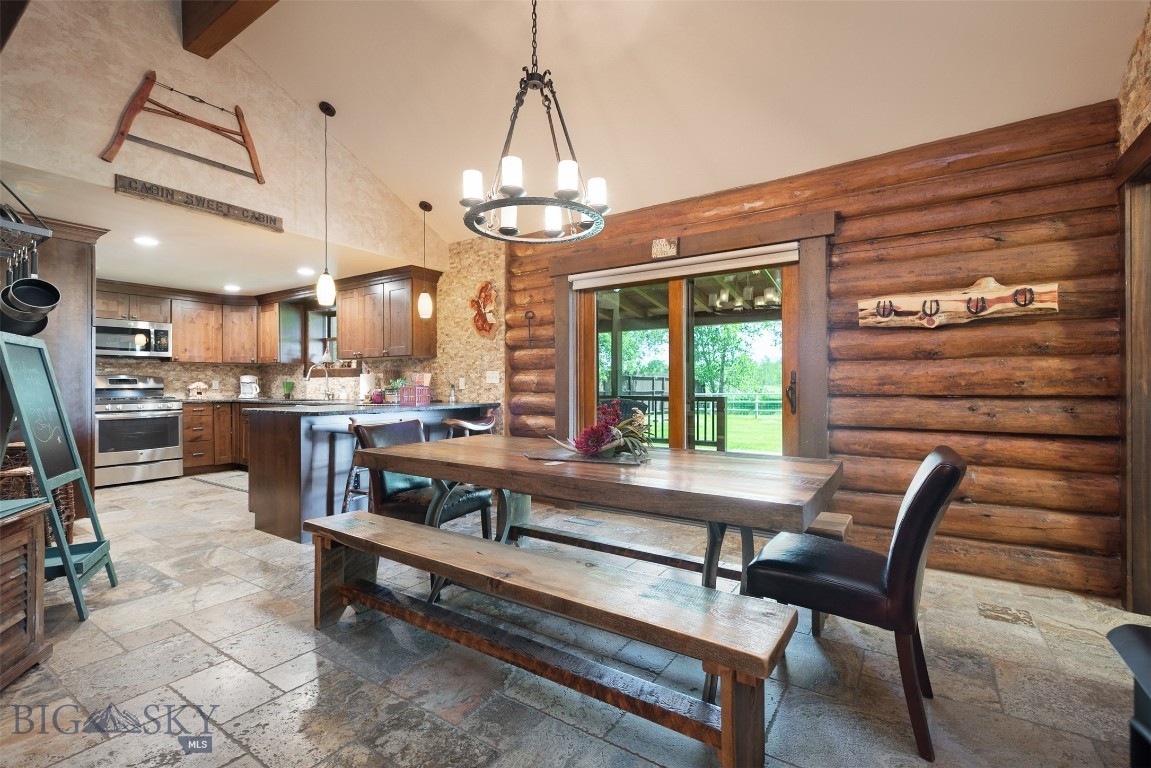 Cedar Meadows - Residential Income