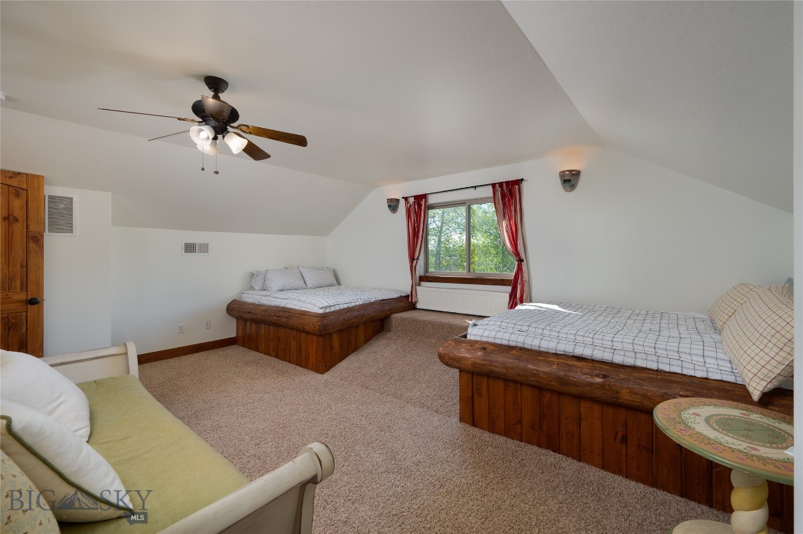 Cedar Meadows - Residential Income