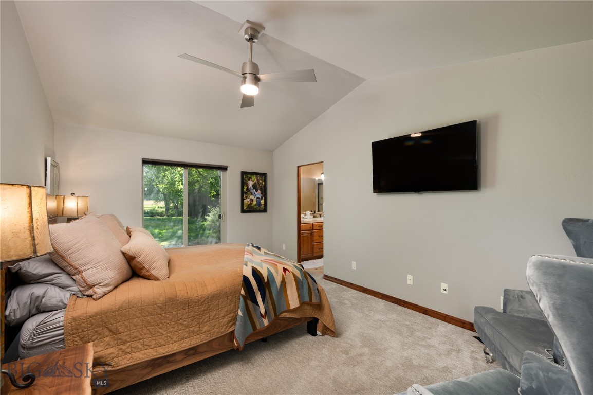 Cedar Meadows - Residential Income