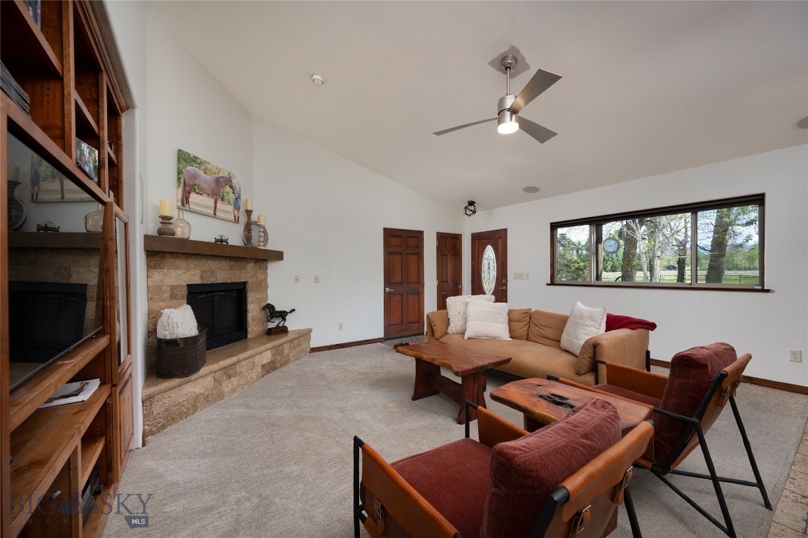 Cedar Meadows - Residential Income