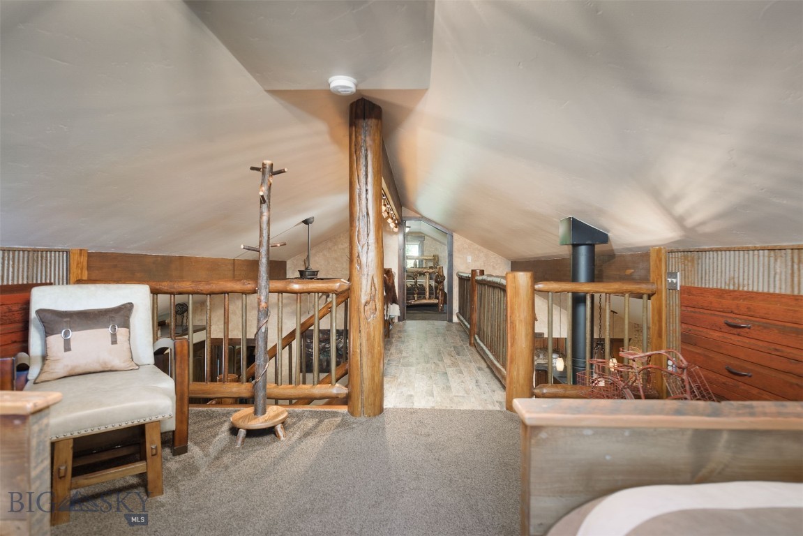 Cedar Meadows - Residential Income