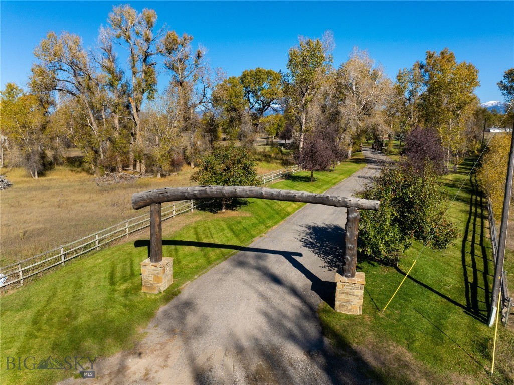 Cedar Meadows - Residential Income