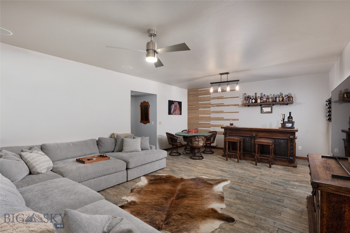 Cedar Meadows - Residential Income