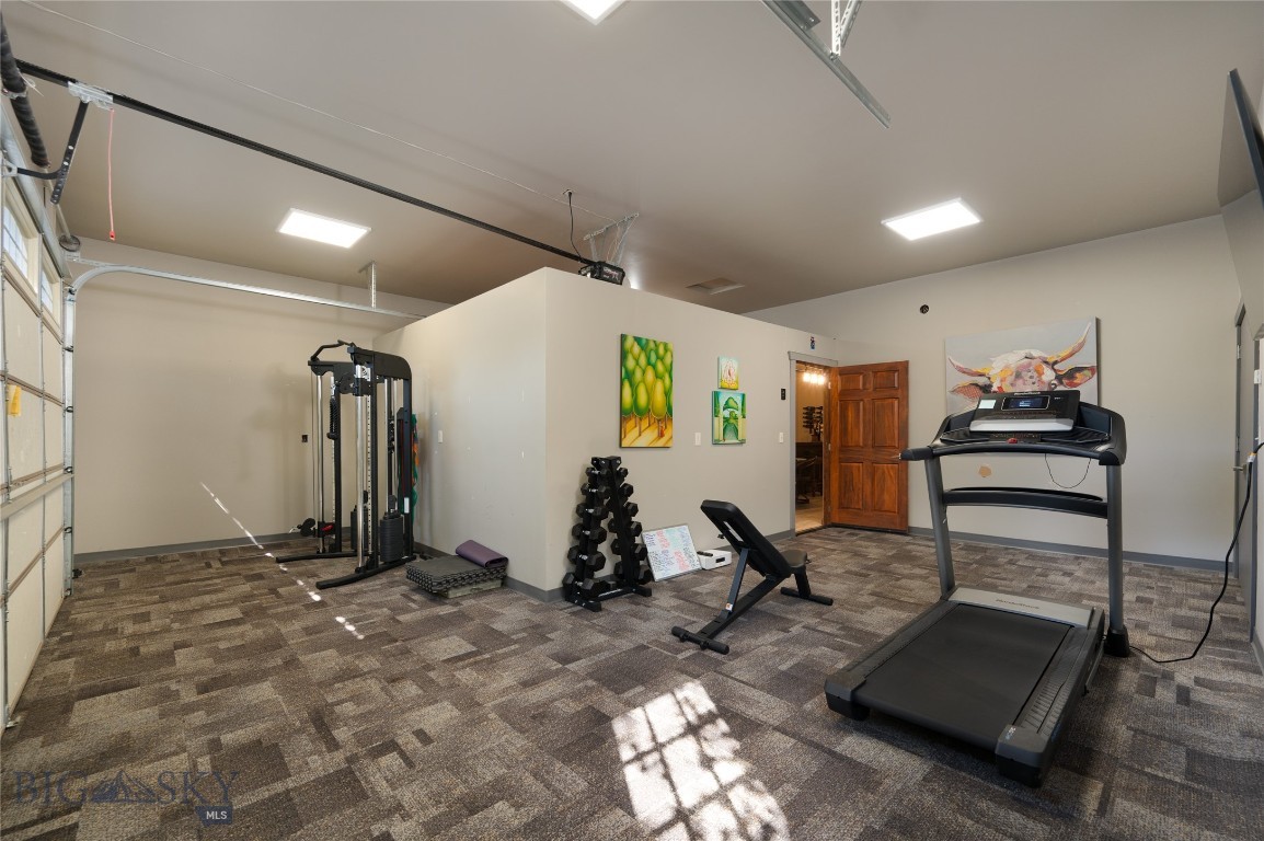 Cedar Meadows - Residential Income