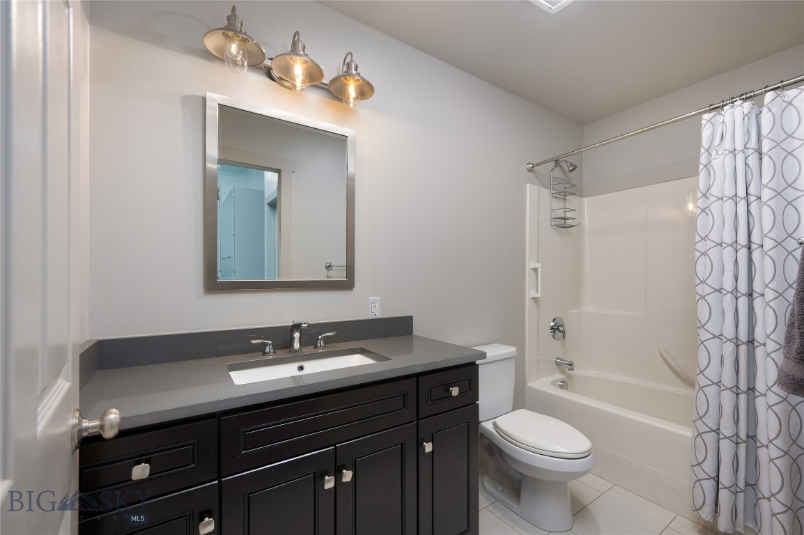Cedar Meadows - Residential Income