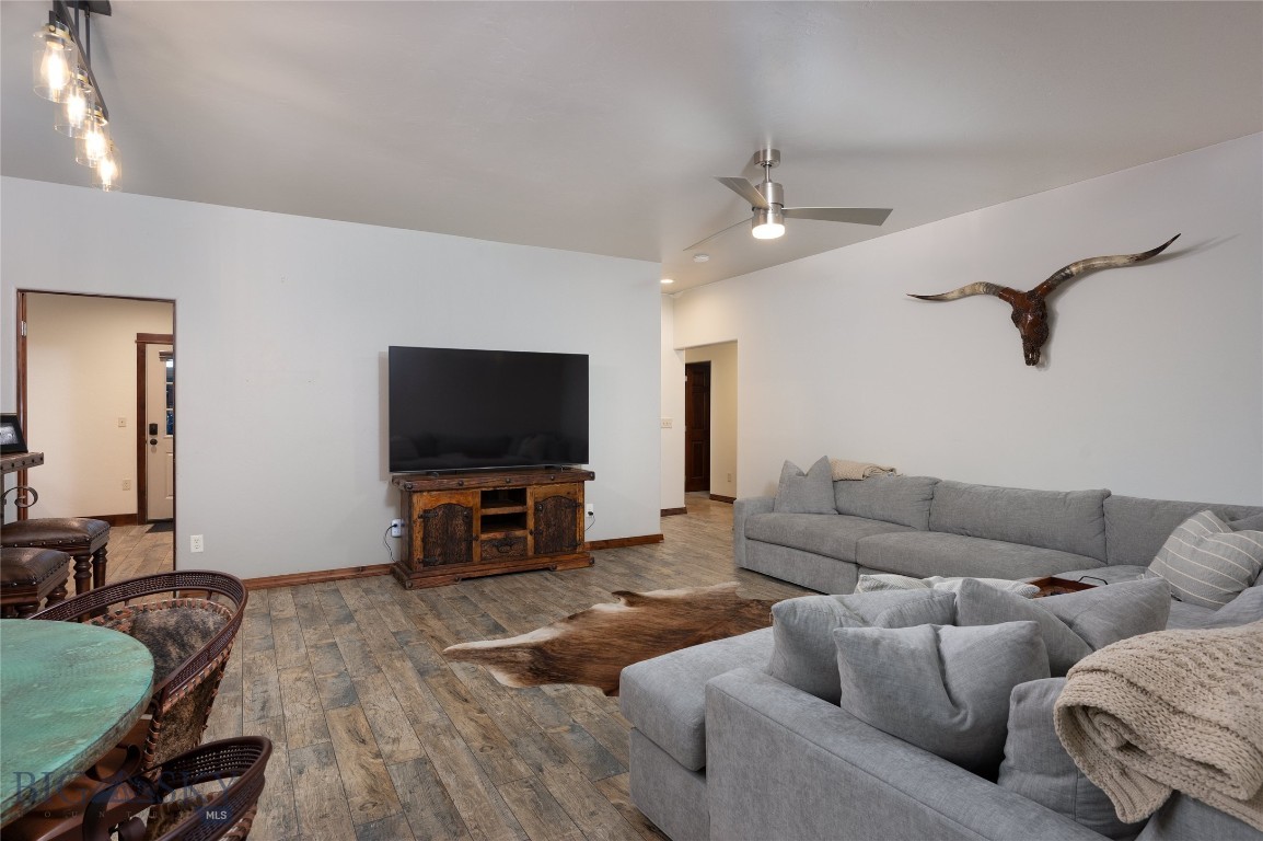 Cedar Meadows - Residential Income