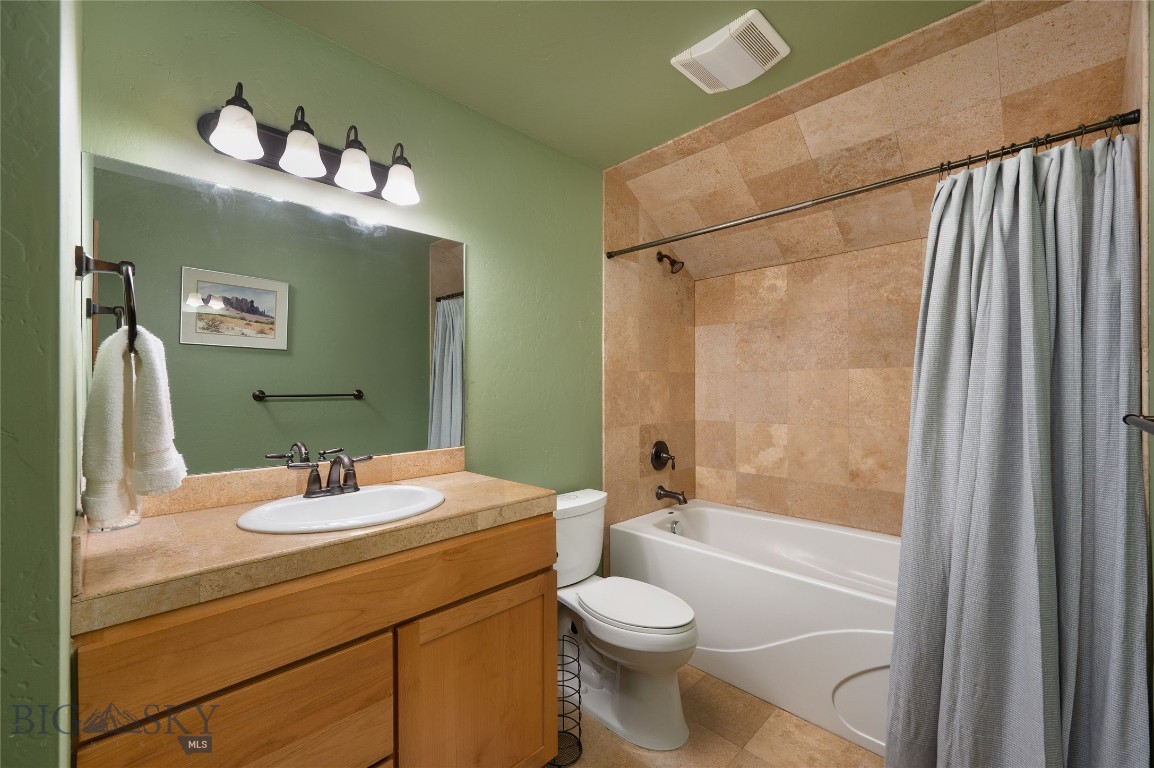 Cedar Meadows - Residential Income