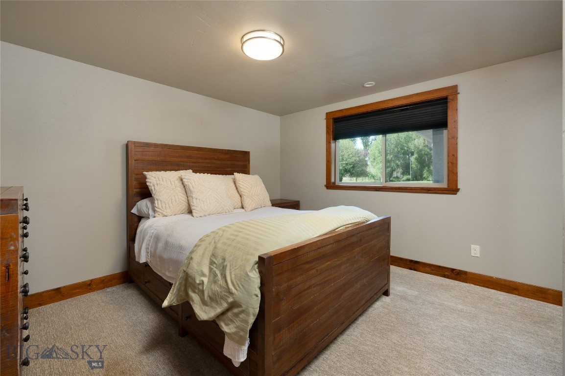 Cedar Meadows - Residential Income