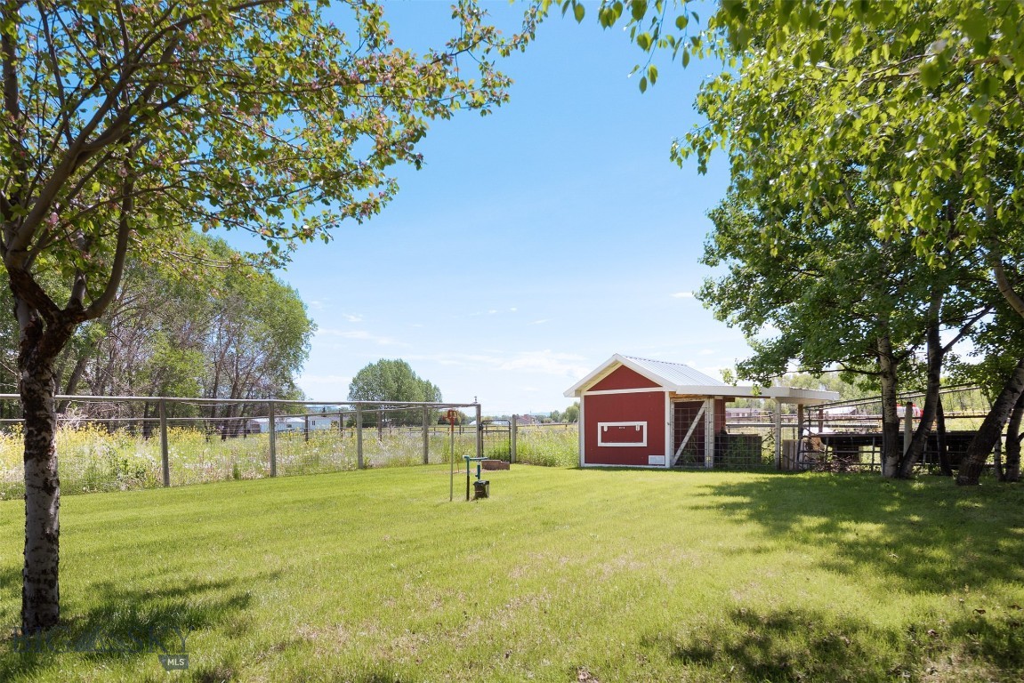Cedar Meadows - Residential Income