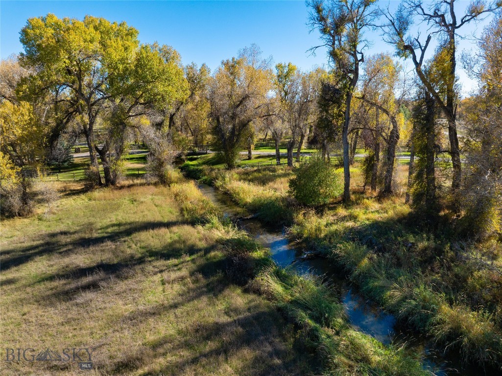 Cedar Meadows - Residential Income