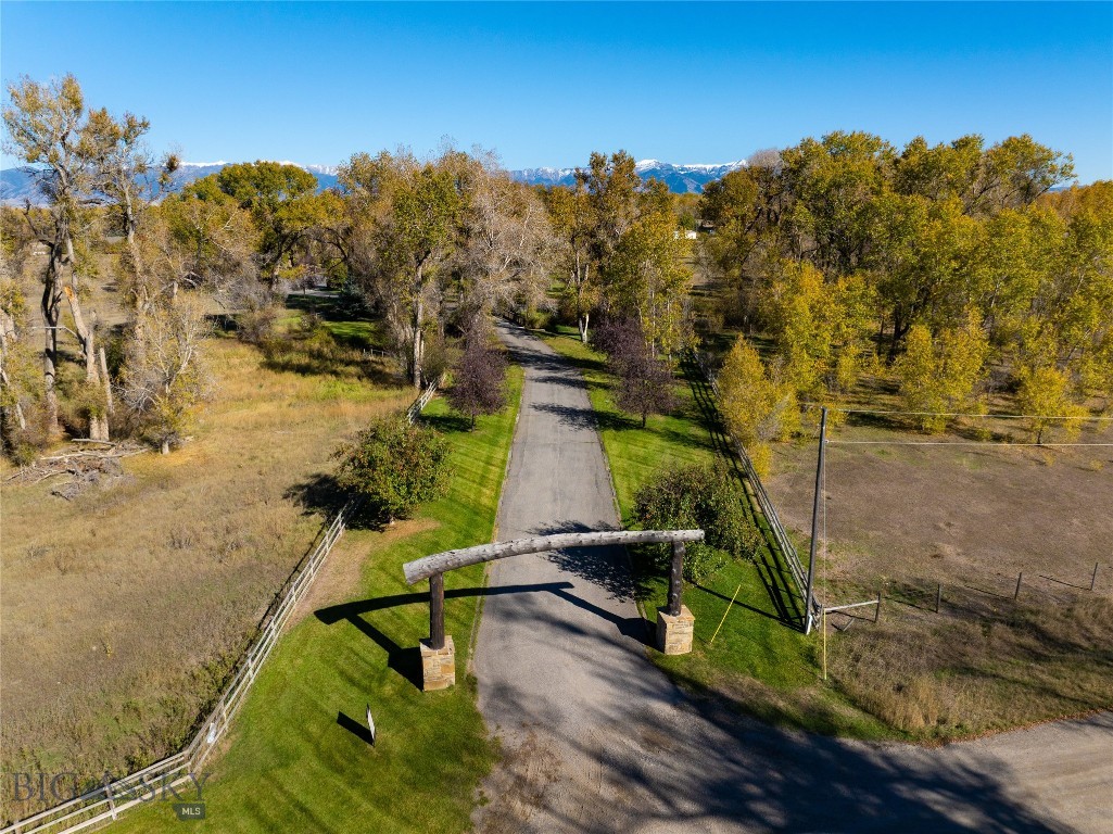 Cedar Meadows - Residential Income