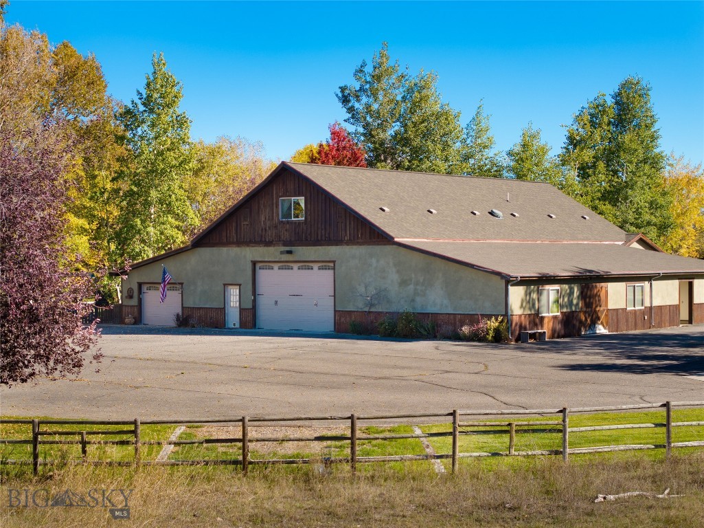 Cedar Meadows - Residential Income