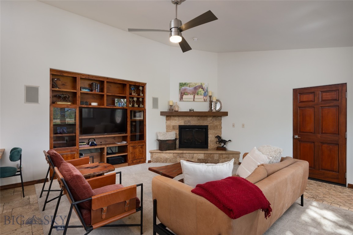Cedar Meadows - Residential Income