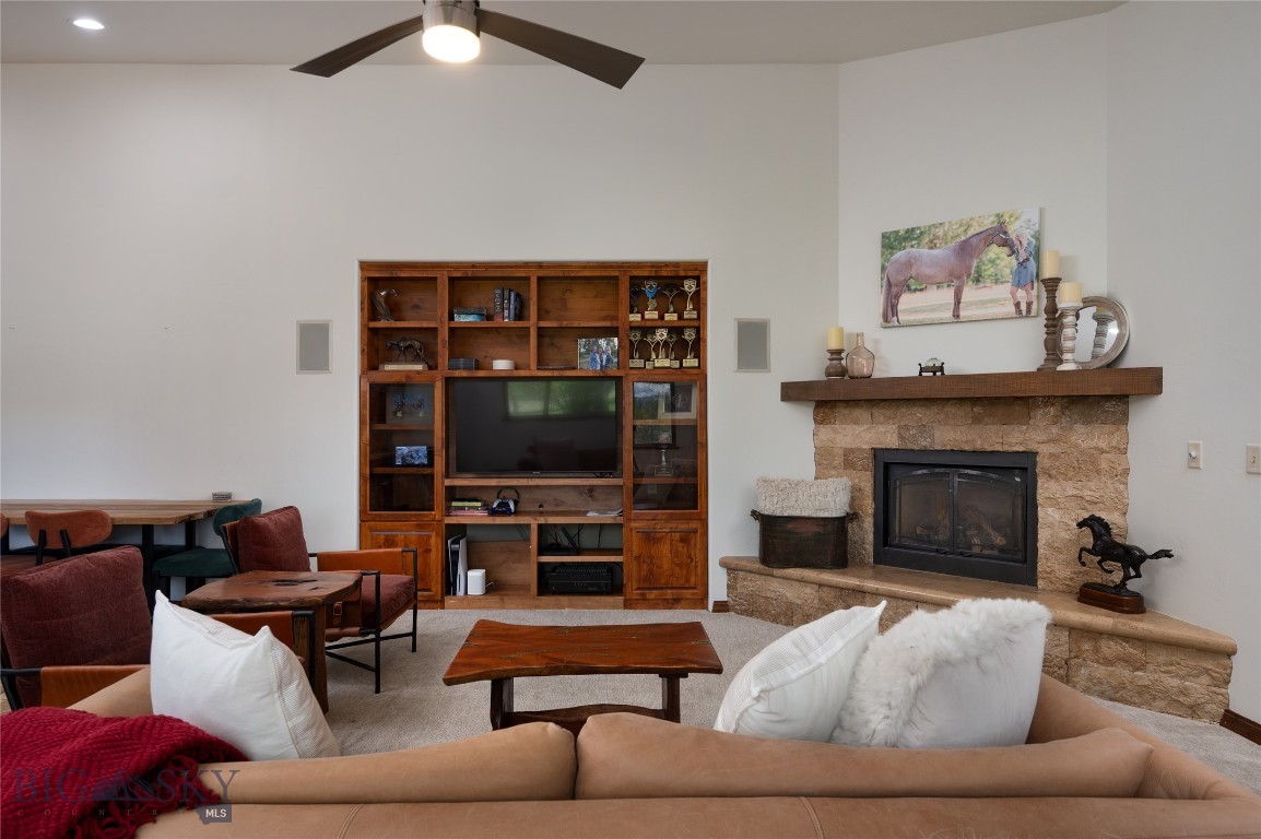 Cedar Meadows - Residential Income