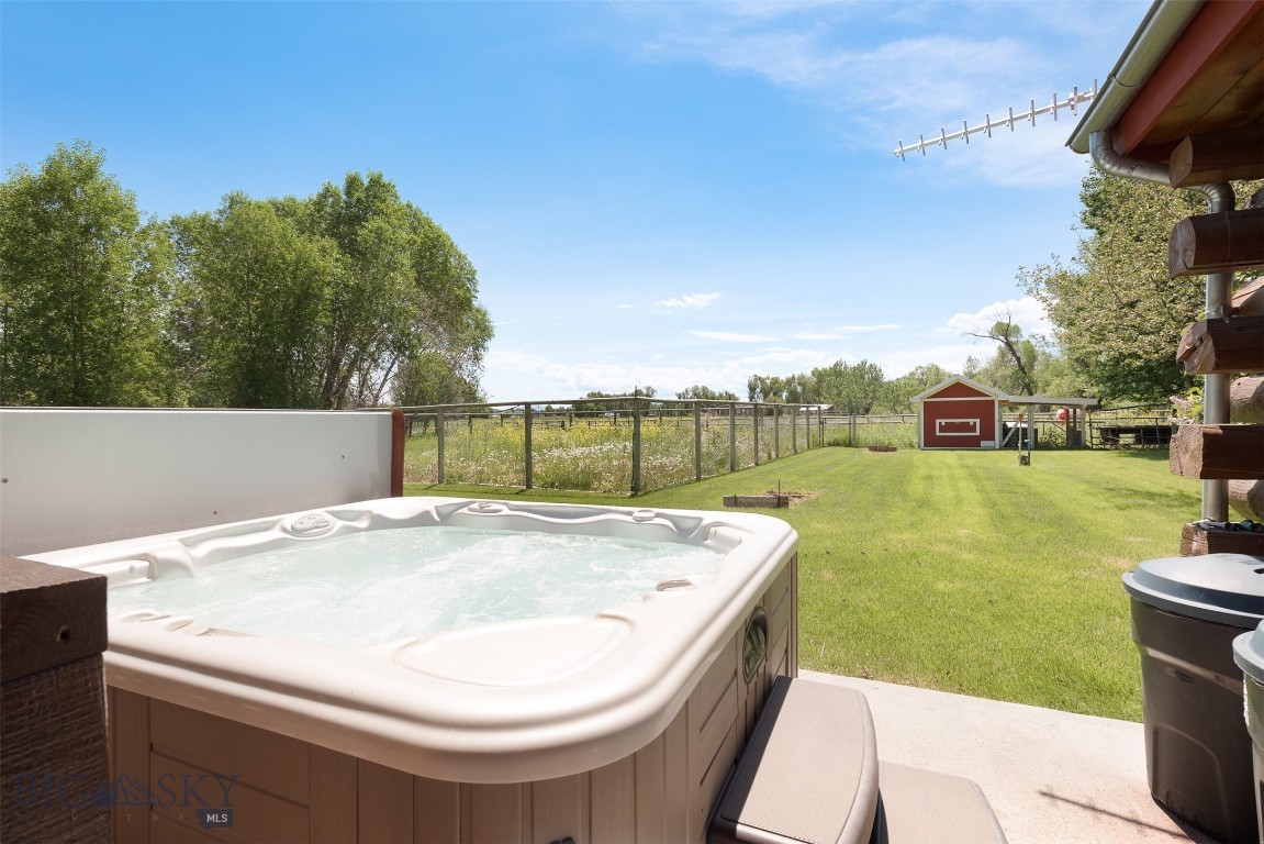 Cedar Meadows - Residential Income